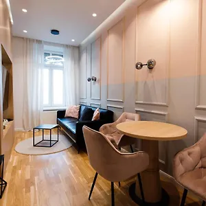  Apartment Zeus Design Wasserwelt Österreich