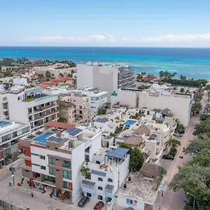  Apartment Casa Yako Mexiko