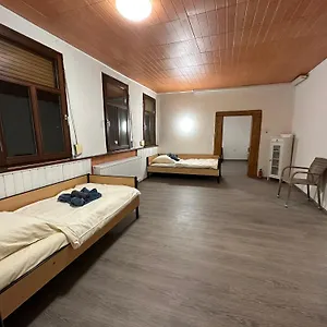 Belle Vue Apartrooms Fürth