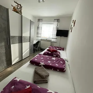 Apartment Ruhige Unterkunft, Fürth