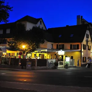 Gasthof Hotel-gasthof Weisses Ross, Schwaig bei Nürnberg