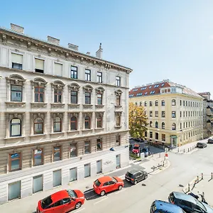  Apartment Zeus Design Schönbrunn Österreich